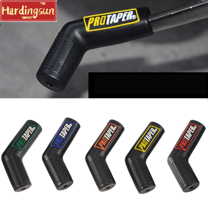 Hardingsun Motorcycle Shifter Shoe Protector Rubber Shift Lever Gear