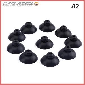 CISWGE 10 chiếc cốc hút bể cá bể cá bể lọc không khí bơm nước