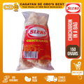 CDO Slers Pork Chicharon in a Bag 150g | Snacks Pulutan Ulam Baboy Cracklings Delicacies Cagayan Pasalubong. 
