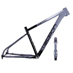 MOUNTAIN BIKE COLE BRONTES XC FRAME 27.5 29ER SIZE 16 AND 17