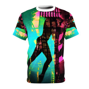 Complex Stripes T-shirt Mens Clothing 3D Print Graffiti Retro Painting Tees Top Harajuku Street Casual Fashion O-neck T Shirt