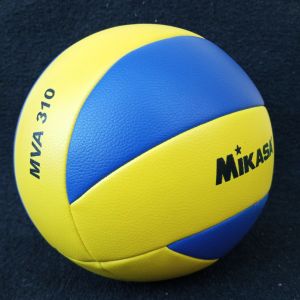 Bola Voli Mikasa Mva310 Murah Berkualitas Jahit Mesin Voly Asli Empuk