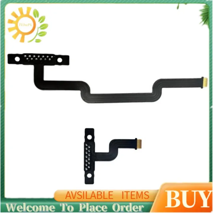 Switch Controller R Lconnect For Switch 2 Game Console L/R Rail Connector Cable Switch 2 Console ...