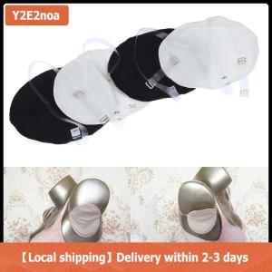 【Local shipping】 Washable Underarm Sweat Pads Shield Armpit Absorbing Guards Dress Deodorant Pad