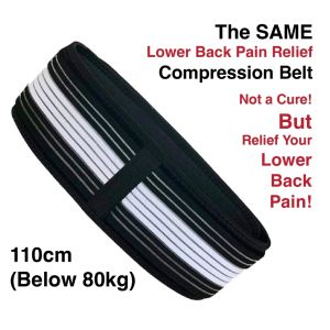 Postpartum recovery Lower Back Pain Relief Support Belt – Sciatica Lumbar Pelvis Sacroiliac Joint & Hip Recovery