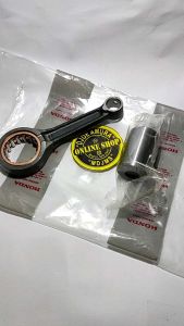 Stang Seher Vario 150 FI PCX 150 New Kode KZY & Batang Piston Conrod