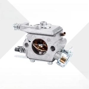 mv1 136 137 141 Carburetor Suitable for WT-834 C1Q-W29E Chainsaw 9K5N3