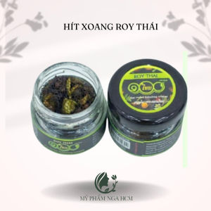 Hít Xoang thảo dược Thái Lan Roy Thai