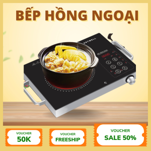 Bếp hồng ngoại Hotwell SF20H1