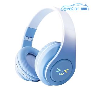 Bluetooth Open-Ear Headphones B39 Pro Glow with Crystal Clear Audio and Comfortable Ear Hooks for Active Lifestyle