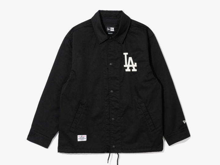 Mlb coach jacket best sale