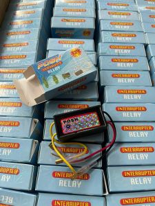 Chíp nhại còi xe máy kêu dồn dập đá còi nhanh S25