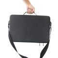 co2CREA Hard Travel Case Replacement for Meta Oculus Rift S PC-Powered VR Gaming Headset (Black Case + Inner Gray). 