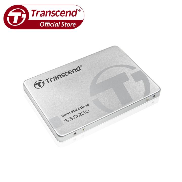 Transcend Sata Iii Transcend 230s Inch Transcend Ssd 230s 1tb