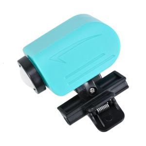 Double Color Light Fishing Lamp Waterproofed Rechargeable Fishing Light For Night Fishing Camping Boats