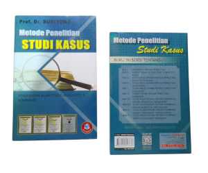 METODE PENELITIAN STUDI KASUS - ALFABETA