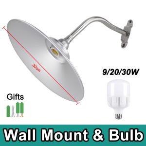 Waterproof Outdoor Hanging Light Stainless Steel for Garden Gate Balcony Weatherproof Lamp