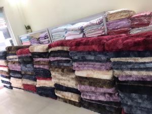 THẢM LÔNG LOANG TRẢI SÀN PHÒNG KHÁCH THẢM TRẢI SÀN PHÒNG NGỦ THẢM TRẢI SÀN PHÒNG BÊP THẢM TRANG TRÍ SPA (LOẠI DÀY+ẢNH THẬT)