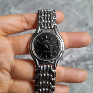 Đồng hồ nữ COMO VALENTINO sang trọng second hand si nhật- đã qua sử dụng