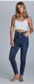 [Cats eye] ladies skinny pant good quality ready stock size 26 to 38. 