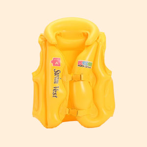 Pelampung Renang Anak Rompi / Pelampung Jaket Anak Berkualitas Dan Aman Untuk Anak Art Home Decor