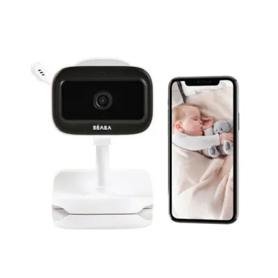 BEABA กล้องเบบี้มอนิเตอร์ไร้สาย Zen Nomad Video Baby Monitor