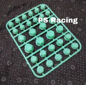 Monel Baut Variasi Flower Glow In The Dark Cover Baut Probolt Harga Perpack Universal Beat Mio Nmax