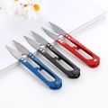 Kéo Cắt Chỉ Kéo Bấm Chỉ May Vá Đồ Khâu Quần Áo Phụ Kiện May Mặc A1113. 