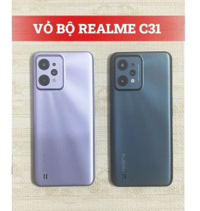 Vỏ Bộ Realme C31 Oppo (vỏ mới)