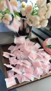 [WHOLESALE] 48PCS Pack Japan Moth Balls Rose Fragrance for Clothes Camphor Balls Repellent Closet Deodorizer 24 Months Effective Buy 1 Take 2 50% Off