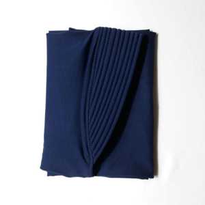 JILBAB BERGO HAMIDAH SIZE L HIJAB INSTAN