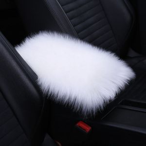 MIIQNUS Trung tâm Điều Khiển 1PC Đồ đạc Tay vịn Bảo Vệ Nội thất Công Cụ Bảo Vệ Xe Nội Thất Xe hơi Sang Trọng xe Tay Vịn Bìa Cánh tay Còn Lại Bảo Vệ Đệm Kê tay Lưu Trữ Hộp Thảm Cánh tay Còn Lại Giao Diện Điều Khiển Pad