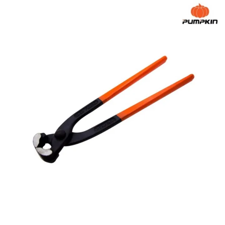 PUMPKIN คีมปากนกแก้ว PTT-200 สำหรับงานสวน