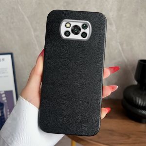 Case for XIAOMI POCO X3 PRO POCO X3 NFC POCO X3 phone casing Softcase Silicone shockproof Cover new design aesthetic Wireless Magnetic Attachment with lanyard SPDTBS01