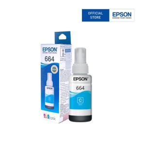 T664 664 Compatible Epson Ink Dye Ink Refill Ink Continues Ink for Epson L120 L360 - 70ml