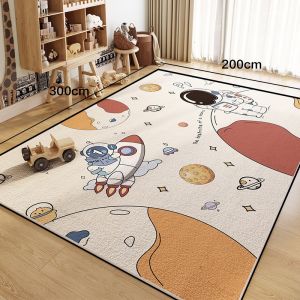 Dejavu Utama Jakarta Baru Kar Lantai Eropa Style Uk 200 x 300cm/Kar Turkey Bermotif HBC347