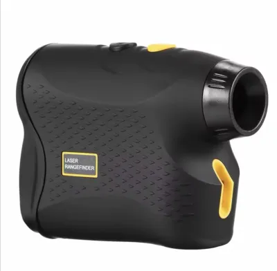 Laser Rangefinder 500M กล้องวัดระยะกอล์ฟ วัสดุเกรดคุณภาพดี