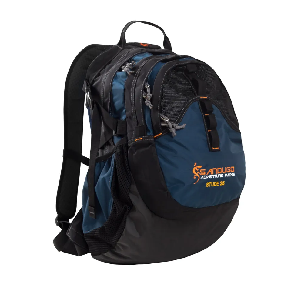 Sandugo Stude 25L Backpack SB0201 Lazada Lazada PH