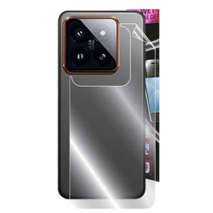 Hans - Hidrogel A GLARE MATTE Depan-Belakang Mi For XIaomi 14 Ultra 14T 13 13T 12 12T 11 11T 14Pro 13Pro 12Pro 12 Lite 11 Lite 10T 10 10T Pro Hydrogel DOFF TPU Film Back and Front Untuk Semua Atas bawah anti Gores Screen Protector T 4g 5g Pro 14Ultra 2024