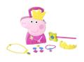 HTI Peppa Pig Princess Peppa's Jewellery Case Toys. 