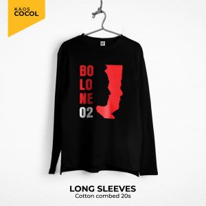 Cocol Store - Kaos Viral Bolone 02