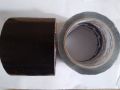 Lakban Kain Hitam 2 Inch 72mm x 10 Meter. 