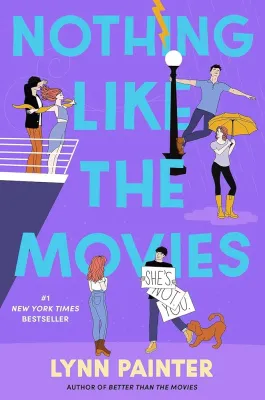 Better than the Movies / Nothing Like the Movies by Lynn Painter (Paperback)
