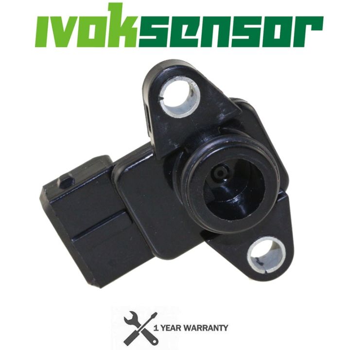 Manifold Absolute Boost Pressure MAP Sensor For Mitsubishi Montero
