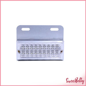 Sweet Belly 1 ชิ้น ไฟข้างรถ LED 24ฺV ไฟราวข้าง รถยนต์ รถบรรทุก และรุ่นทั่วไป LED Light