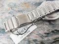 นาฬิกา CITIZEN นาฬิกาข้อมือ PROMASTER Promaster PROMASTER Eco-Drive Marine Series 200M Diver BN0191-80L ผู้ชาย มีกล่อง และ ใบ. 