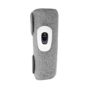 Hailicare Không Dây Điện Thông Minh Dụng Cụ Mát Xa Chân 3 Chế Độ Áp Suất Không Khí Nén Massager Arm Calf Giảm Đau Cơ Xoa Bóp Thư Giãn Thiết Bị