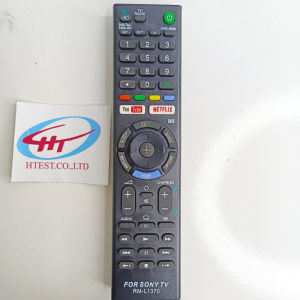 [RM - L1370] Remote – Điều khiển Sony RM-L1370 *3D* - Hàng chính hãng -hue203store