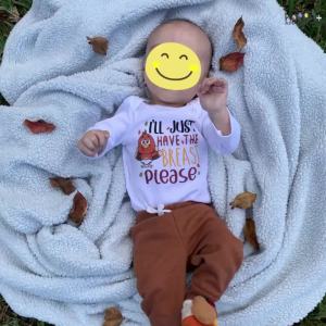 Tennis Skills Loading Baby Bodysuit - Funny Newborn Outfit Onesie ®