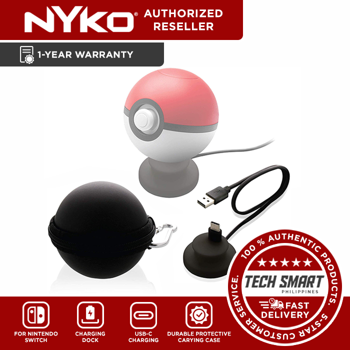 Dock Bands Nyko Switch Dock Nyko Dock Power Dock™ For Steam Deck